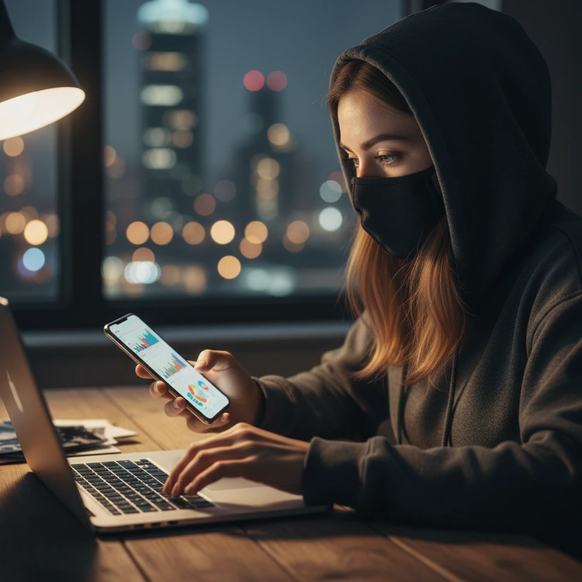 Stop AI Bot Poaching: Protect Your Creator Earnings