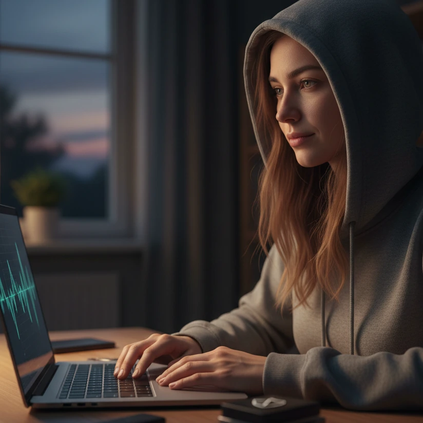 Keep Your Mood & Income Steady as a Privacy‑First Adult Creator