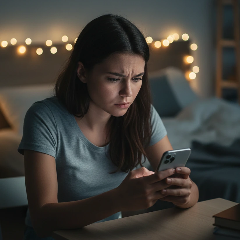 Protecting Anonymous Adult Creators on Instagram