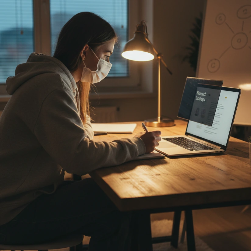 Relaunch Your Adult Creator Career Anonymously: A Complete Guide