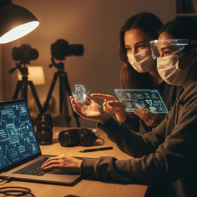 Privacy‑First Guide to Profitable Adult Collabs