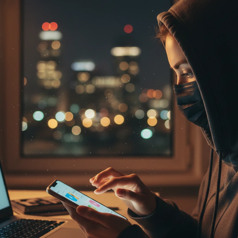 Anonymous Instagram Growth: Privacy-First Marketing Guide