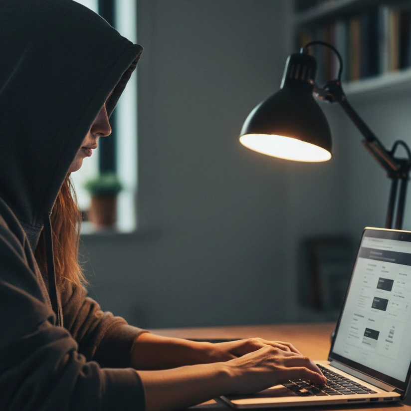 Anonymous Creators: Real Conversion Rates & Privacy Tips