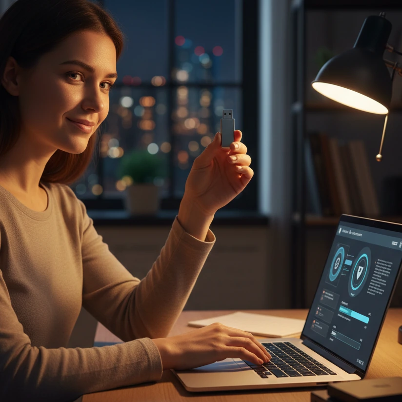 Safeguard Your Anonymity and Earnings on Adult Platforms