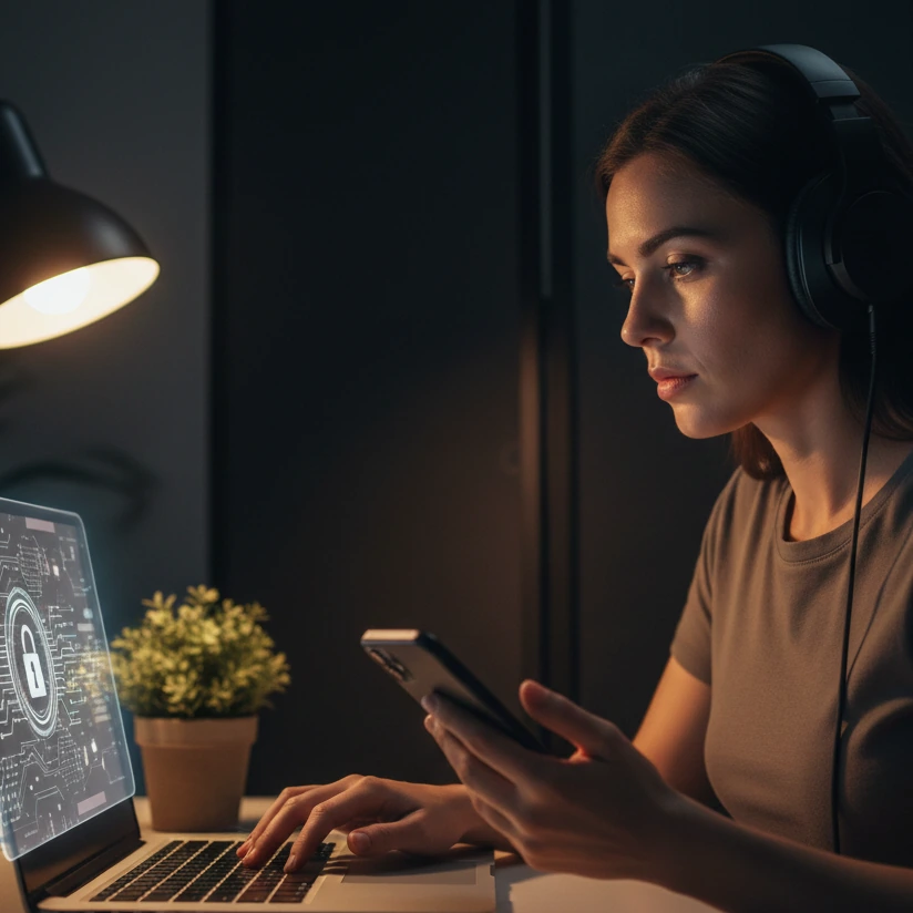 Small-Scale Adult Creators: Privacy‑Safe Agency Tips