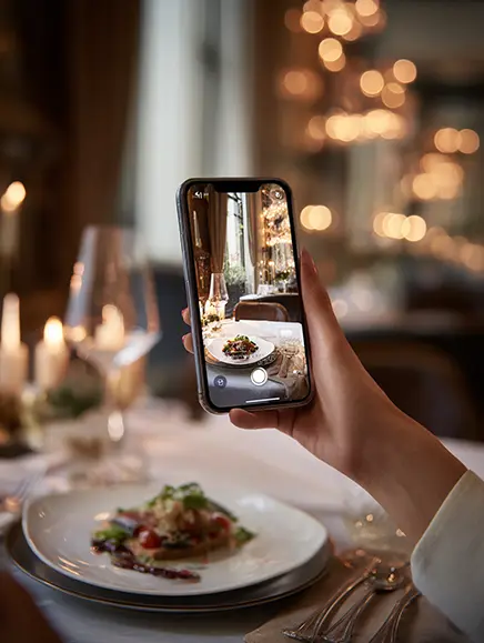 Conduct anonymous lives to make your avatar more authentic